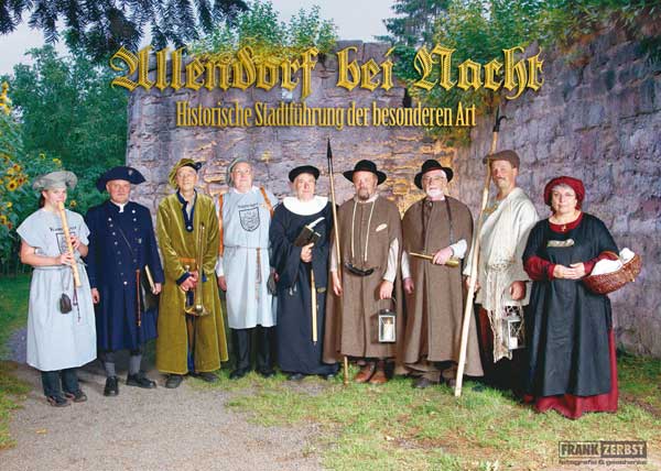 Das neue Team