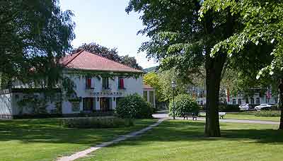Kurtheater