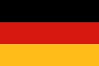 Bundesflagge