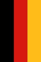 Bundesflagge