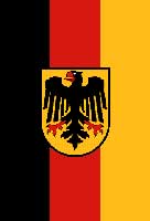 Bundesflagge