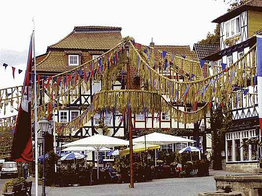 Marktplatz