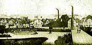 Saline Allendorf a.d.Werra