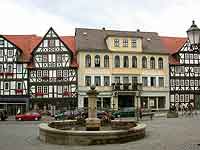 Marktplatz