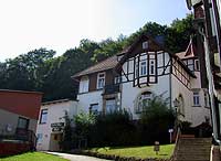 Pfarrhaus