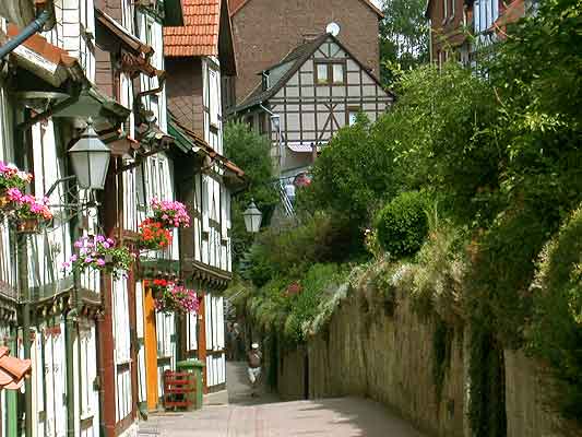 Fischerstaad