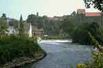 Wehr/Bruecke