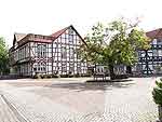 Brunnenplatz
