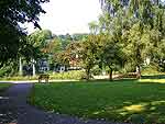 Schwanenteich