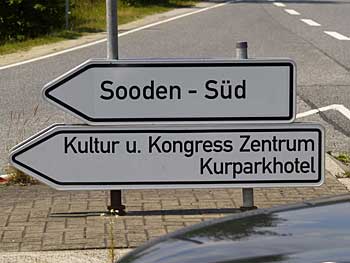 Sooden-Süd