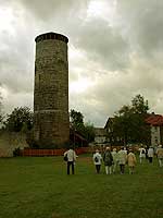 Diebesturm