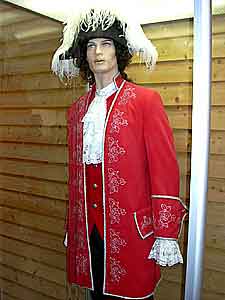 Festtracht