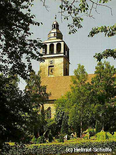 Cruciskirche