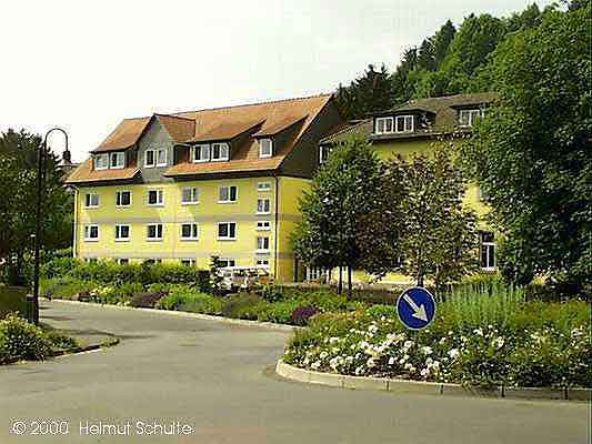 Kinderkurheim