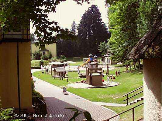 Kinderkurheim