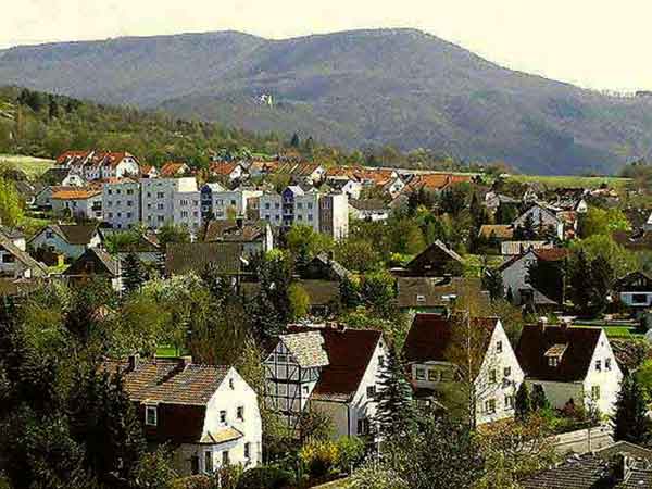Diebesturm