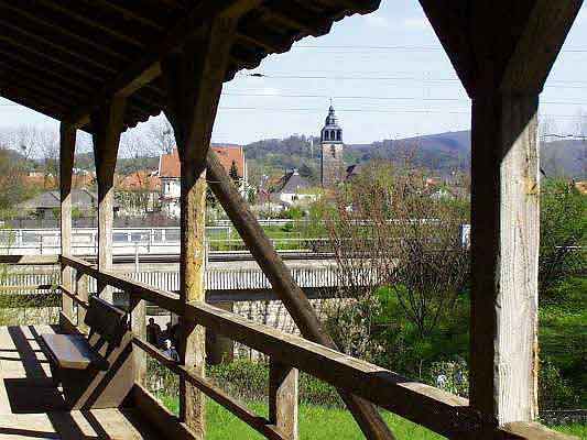 Zur Werra