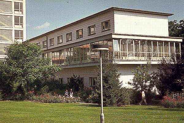 Werra-Klinik
