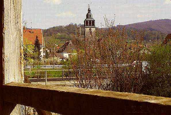 Cruciskirche
