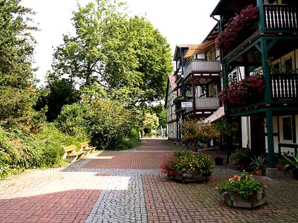 Altes Kurhaus