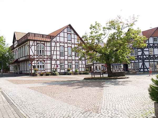 Marktplatz